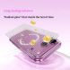 Захисний чохол BENKS Crystal Magnetic для iPhone 18 Pro Max / 17 Pro Max - Transparent (440322T). Фото 7 з 13