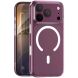 Захисний чохол BENKS Crystal Magnetic для iPhone 18 Pro Max / 17 Pro Max - Transparent (440322T). Фото 1 з 13