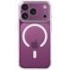 Захисний чохол BENKS Crystal Magnetic для iPhone 18 Pro Max / 17 Pro Max - Transparent (440322T). Фото 2 з 13
