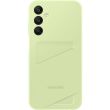 Захисний чохол Card Slot Case для Samsung Galaxy A25 (A256) EF-OA256TMEGWW - Lime (344961M)