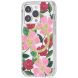 Защитный чехол Case-Mate Rifle Paper Co with MagSafe для Apple iPhone 14 Pro (RP049234) - Rose Garden (306687R). Фото 5 из 5