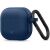 Защитный чехол Caseology Vault by Spigen для Apple AirPods 4 (ACS08656) - Navy Blue: фото 1 из 13