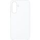 Защитный чехол Clear Case для Samsung Galaxy A36 (A366) EF-QA366CTEGWW - Transparancy (372078T). Фото 5 из 6
