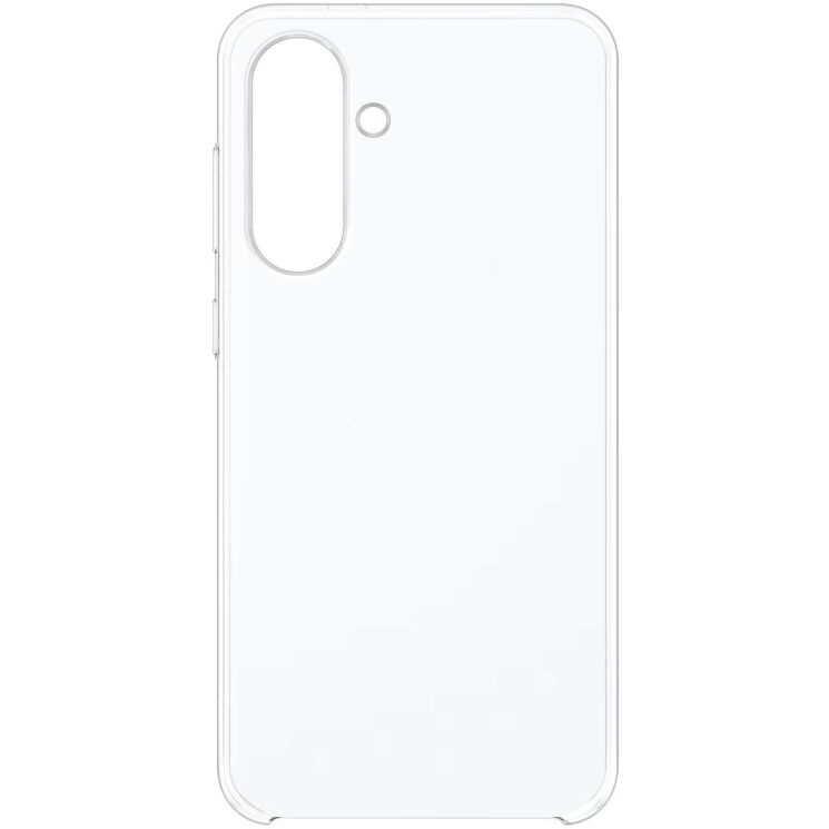 Защитный чехол Clear Case для Samsung Galaxy A36 (A366) EF-QA366CTEGWW - Transparancy: фото 5 из 6