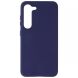 Защитный чехол dbramante1928 Greenland Case для Samsung Galaxy S23 (S911) GLSSPABL1779 - Pacific Blue (321359L). Фото 1 из 3