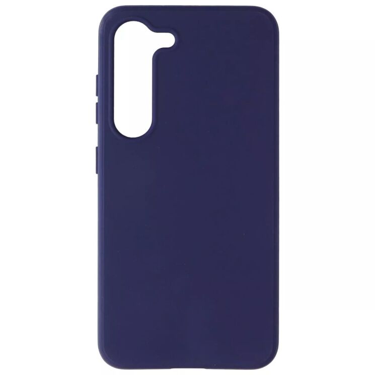Защитный чехол dbramante1928 Greenland Case для Samsung Galaxy S23 (S911) GLSSPABL1779 - Pacific Blue: фото 1 из 3