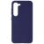 Защитный чехол dbramante1928 Greenland Case для Samsung Galaxy S23 (S911) GLSSPABL1779 - Pacific Blue: фото 1 из 3