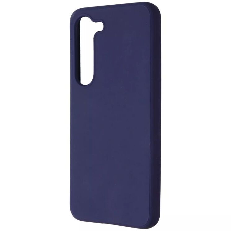 Защитный чехол dbramante1928 Greenland Case для Samsung Galaxy S23 (S911) GLSSPABL1779 - Pacific Blue: фото 2 из 3