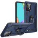Захисний чохол Deexe Armor Case для Samsung Galaxy A52 (A525) / A52s (A528) - Blue (273138L). Фото 1 з 5