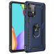 Захисний чохол Deexe Armor Case для Samsung Galaxy A52 (A525) / A52s (A528) - Blue (273138L). Фото 2 з 5