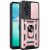 Захисний чохол Deexe Armor Shield для Honor 200 - Rose Gold: фото 1 з 8