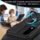 Защитный чехол Deexe Armor Shield для OnePlus Nord 5 / Ace 5 Ultra - Black (387510B). Фото 9 из 9