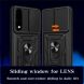 Защитный чехол Deexe Armor Shield для OnePlus Nord 5 / Ace 5 Ultra - Black (387510B). Фото 6 из 9