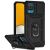 Защитный чехол Deexe Armor Shield для Samsung Galaxy A12 (A125) / A12 Nacho (A127) - Black: фото 1 из 8