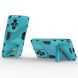 Защитный чехол Deexe Bibercas для Honor 200 - Baby Blue (364108TT). Фото 3 из 7