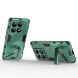 Защитный чехол Deexe Bibercas для Xiaomi 14T Pro - Green (365629G). Фото 2 из 6