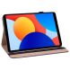 Защитный чехол Deexe Business Cover для Xiaomi Redmi Pad SE 8.7 4G - Black (361008B). Фото 2 из 12