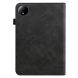 Защитный чехол Deexe Business Cover для Xiaomi Redmi Pad SE 8.7 4G - Black (361008B). Фото 5 из 12