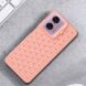 Защитный чехол Deexe CasePro для Motorola Moto G24 / G04 / G04s / E14 - Pink (347851P). Фото 4 из 5