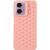 Защитный чехол Deexe CasePro для Motorola Moto G24 / G04 / G04s / E14 - Pink: фото 1 из 5