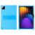Защитный чехол Deexe Color AirBag для Xiaomi Pad 7 / 7 Pro - Baby Blue: фото 1 из 12