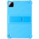 Захисний чохол Deexe Color AirBag для Xiaomi Pad 7 / 7 Pro - Baby Blue (369015TT). Фото 2 з 12