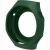 Защитный чехол Deexe Color Frame для Huawei Watch GT 6 Pro (46mm) - Dark Green: фото 1 из 4