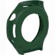 Защитный чехол Deexe Color Frame для Huawei Watch GT 6 Pro (46mm) - Dark Green (423403DG). Фото 2 из 4