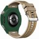 Защитный чехол Deexe Color Frame для Huawei Watch GT 6 Pro (46mm) - Dark Green (423403DG). Фото 4 из 4