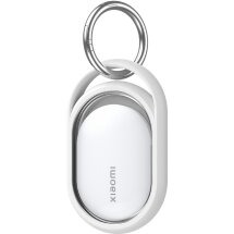 Захисний чохол Deexe Cosmic Guard для Xiaomi Tag - White: фото 1 з 11