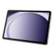 Защитный чехол Deexe Crystal Kickstand для Samsung Galaxy Tab A9 Plus (X210/216) - Grey (339247H). Фото 3 из 12