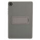 Защитный чехол Deexe Crystal Kickstand для Samsung Galaxy Tab A9 Plus (X210/216) - Grey (339247H). Фото 4 из 12