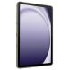 Защитный чехол Deexe Crystal Kickstand для Samsung Galaxy Tab A9 Plus (X210/216) - Grey (339247H). Фото 6 из 12