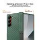 Защитный чехол Deexe Cube для Samsung Galaxy Fold 6 - Gold (357651F). Фото 11 из 12