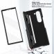 Защитный чехол Deexe Cube для Samsung Galaxy Fold 6 - Gold (357651F). Фото 6 из 12