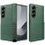 Защитный чехол Deexe Cube для Samsung Galaxy Fold 6 - Green: фото 1 из 12