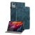 Защитный чехол Deexe Cute Tiger для Lenovo Idea Tab (TB336) - Blue: фото 1 из 6