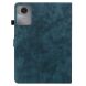 Защитный чехол Deexe Cute Tiger для Lenovo Idea Tab (TB336) - Blue (387702L). Фото 5 из 6