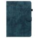 Защитный чехол Deexe Cute Tiger для Lenovo Idea Tab (TB336) - Blue (387702L). Фото 6 из 6
