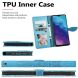 Защитный чехол Deexe Dream Wings для ZTE Blade V30 Vita - Purple (283718V). Фото 9 из 9