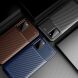 Защитный чехол Deexe Fusion для Samsung Galaxy A02s (A025) - Black (230153B). Фото 12 из 17