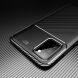 Защитный чехол Deexe Fusion для Samsung Galaxy A02s (A025) - Black (230153B). Фото 17 из 17