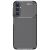 Защитный чехол Deexe Fusion для Samsung Galaxy A05s (A057) - Black: фото 1 из 7