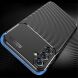 Защитный чехол Deexe Fusion для Samsung Galaxy A05s (A057) - Black (340311B). Фото 6 из 7