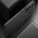 Захисний чохол Deexe Fusion для Samsung Galaxy S22 Plus - Black (290334B). Фото 8 з 11