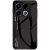 Защитный чехол Deexe Gradient Color для Infinix Note 40 - Black: фото 1 из 7