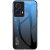 Захисний чохол Deexe Gradient Color для Motorola Moto G85 - Blue / Black: фото 1 з 11