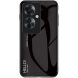 Защитный чехол Deexe Gradient Color для OPPO Reno 11F - Black (351932B). Фото 1 из 7