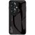 Защитный чехол Deexe Gradient Color для OPPO Reno 11F - Black: фото 1 из 7