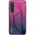 Захисний чохол Deexe Gradient Color для Samsung Galaxy A56 (A566) - Rose: фото 1 з 7